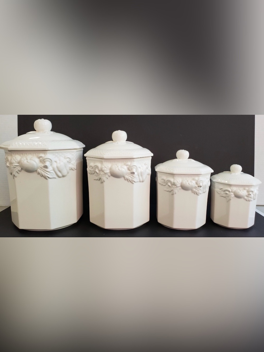 Handcrafted Kitchen Storage Bundle - Picture 6 of 12